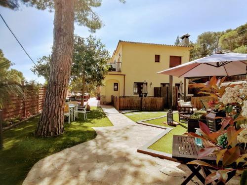 Foto general de Cal Music B&amp;amp;B