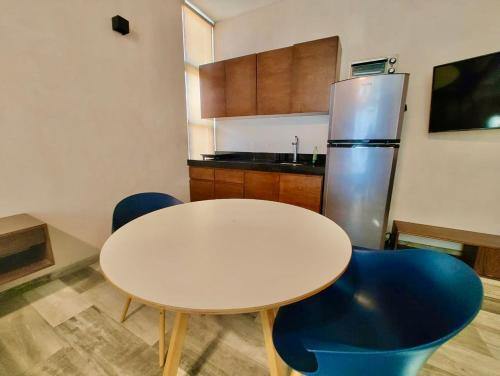 Foto de una habitación de CondoHotel Piedra del Caribe