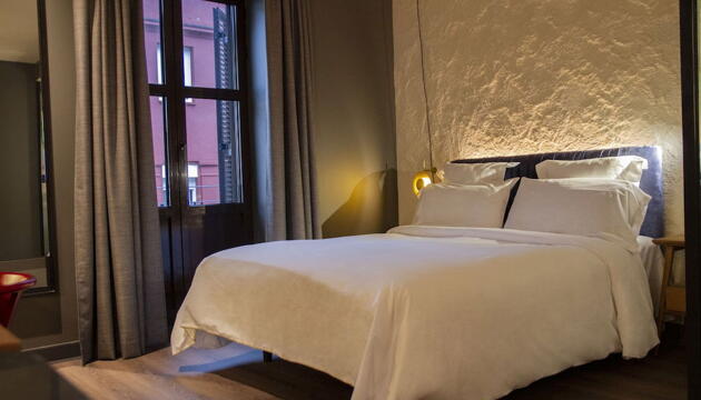 Foto de Hotel Letoh Letoh San Sebastián