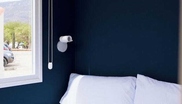 Foto de Hotel wecamp Cadaqués