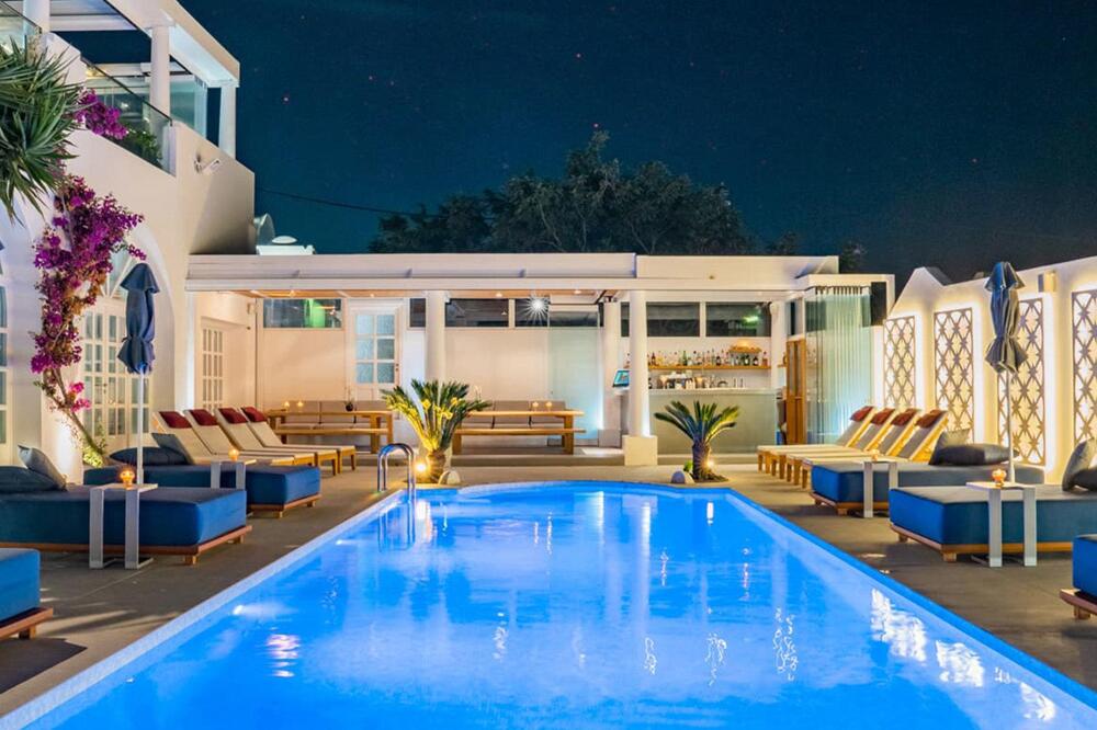 Foto general de Aressana Spa Hotel &amp;amp; Suites - Small Luxury Hotels of the World