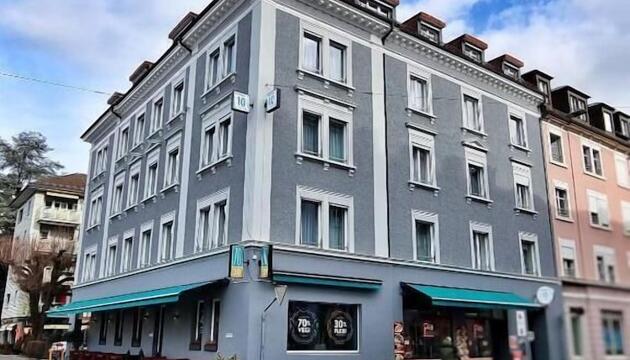 Foto de Hotel Perron 10