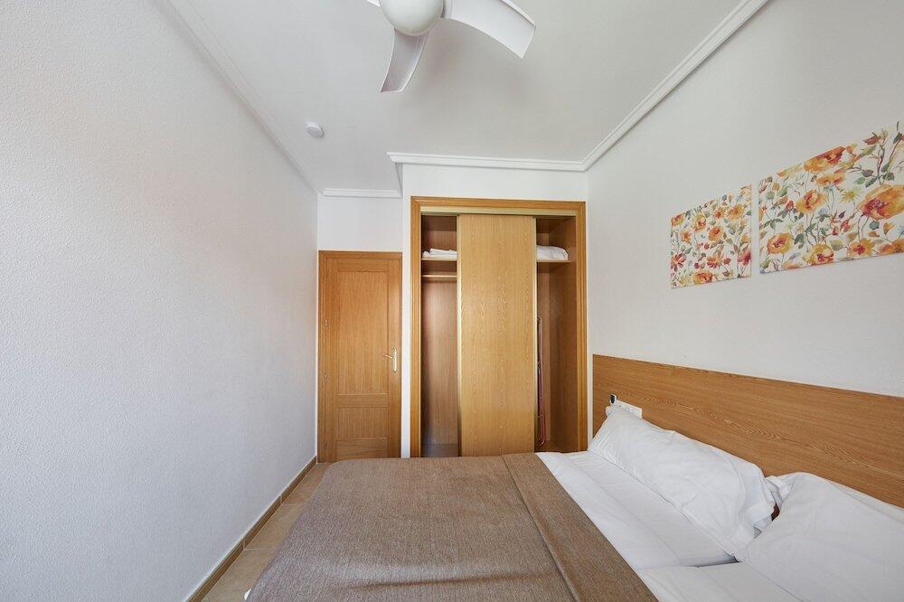 Foto de una habitación de Apartamementos Wayteko