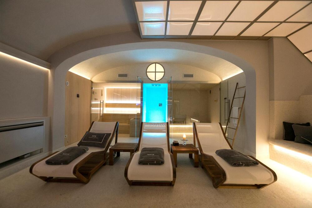 Foto general de Palazzo Lorenzo Hotel Boutique &amp;amp; Spa
