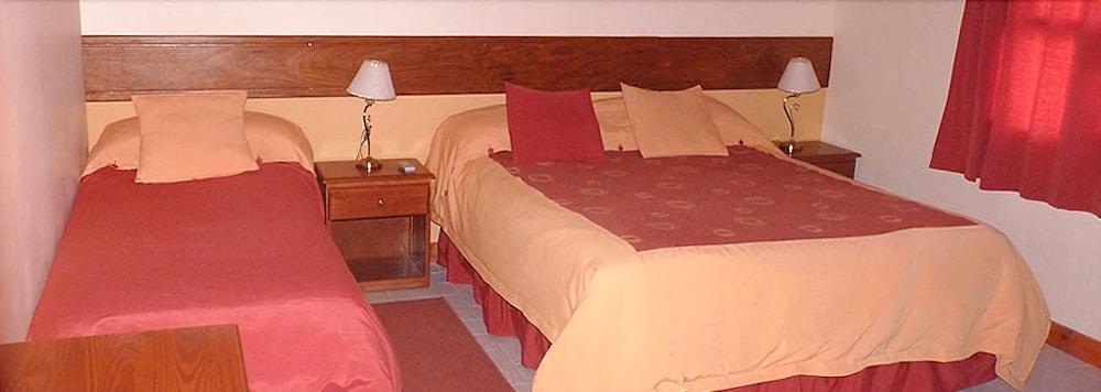 Foto general de Hotel Hosteria Maiten Escondido
