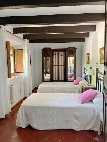 Foto general de La Casería