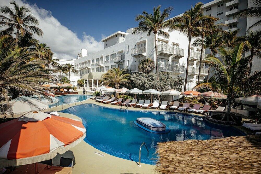Foto de los servicios de The Savoy Hotel &amp;amp; Beach Club