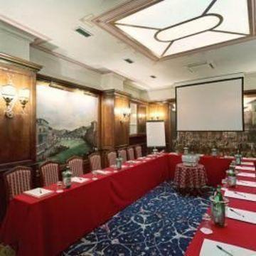 Foto general de Adler Cavalieri Hotel-Private Spa &amp;amp; Gym
