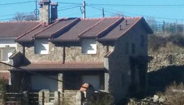 Foto de Casas y chalets La Puente 9 de Gredos