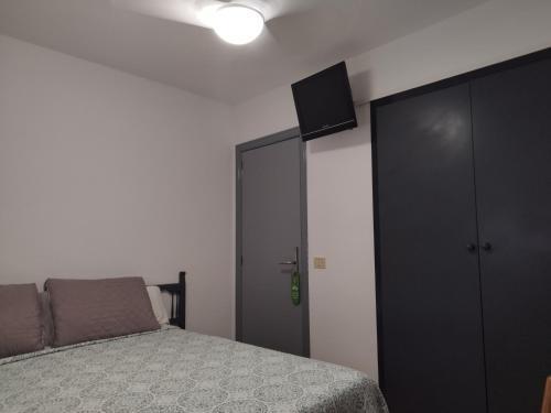 Foto de una habitación de Hello Villarreal Pension