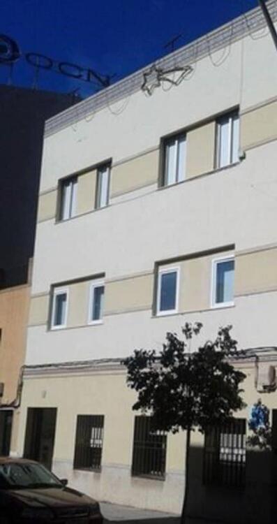Foto general de Hello Villarreal Pension