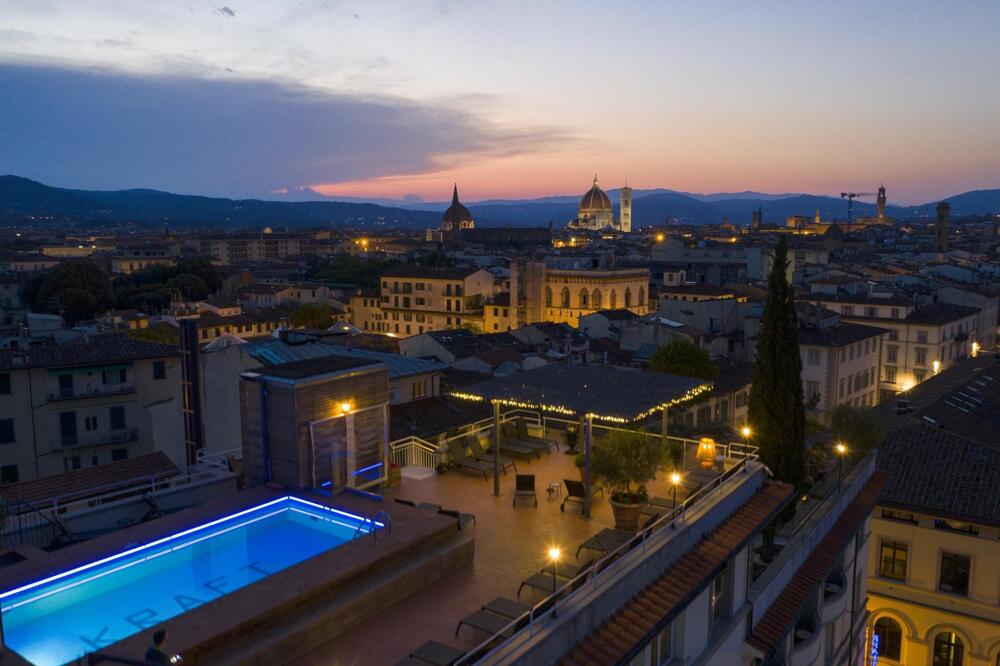 Foto general de Hotel Kraft