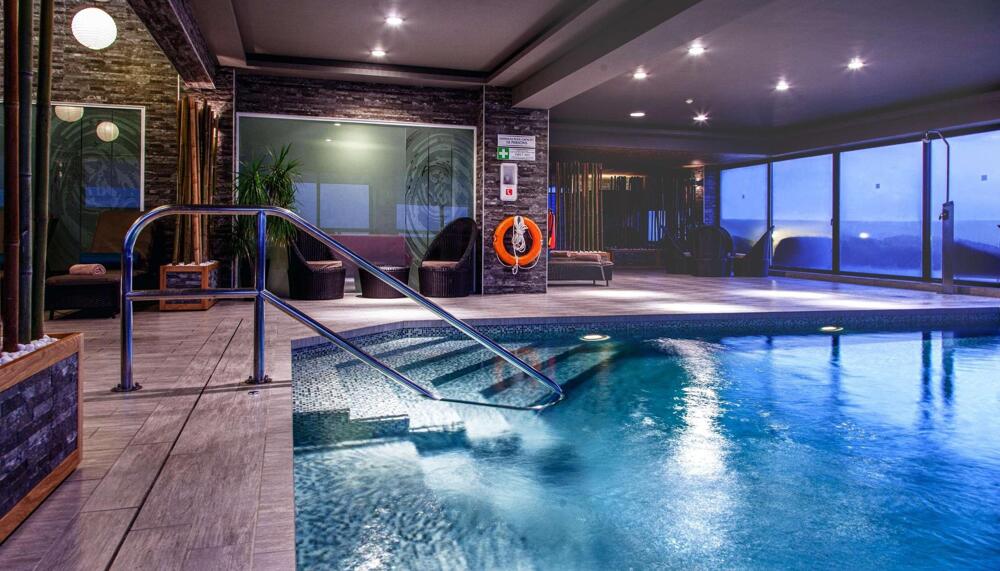 Foto de los servicios de AX The Victoria Hotel