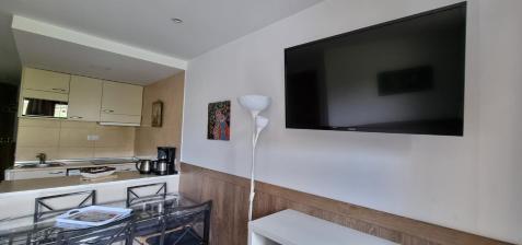 Foto de los servicios de Apartamentos Grifo Vacances Grizzly