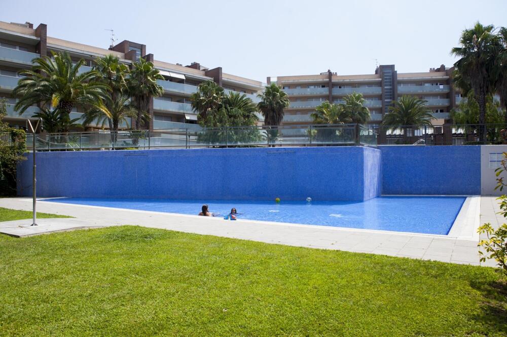 Foto de los servicios de Apartamentos Ibersol Spa Aqquaria