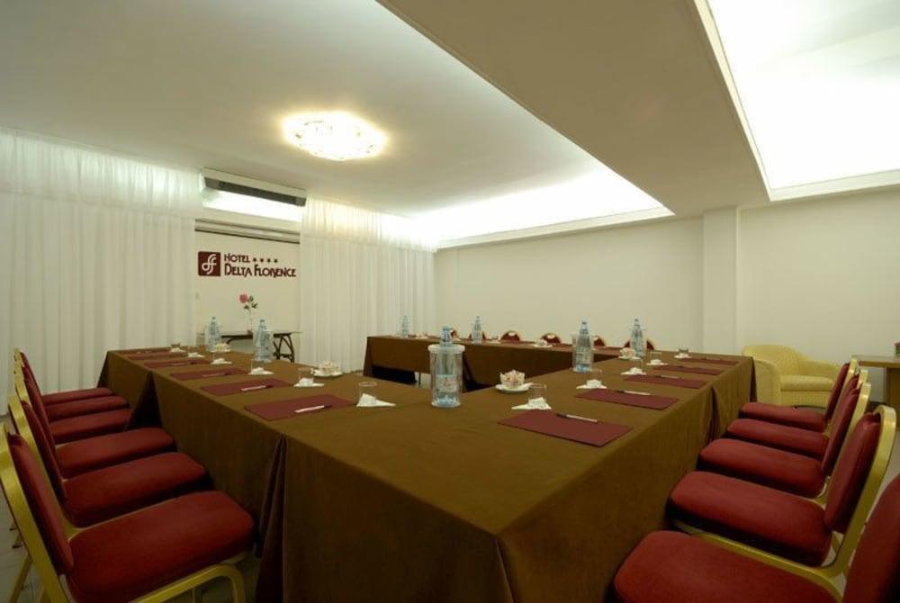 Foto general de Hotel Delta Florence