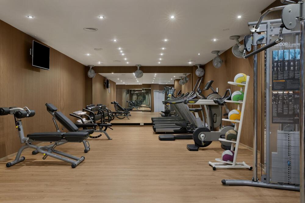 Foto general de AC Hotel by Marriott Innsbruck