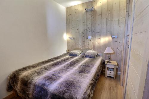 Foto de una habitación de Alquileres Vacacionales Residence Les Provères