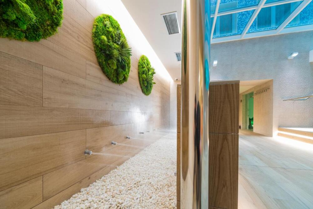 Foto general de Sallés Hotel Pere IV
