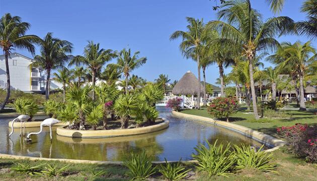 Foto de Hotel Memories Cayo Largo