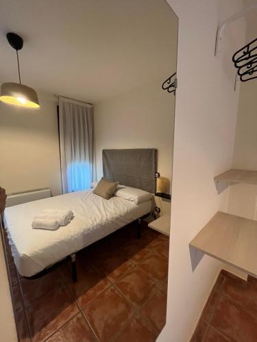 Foto de una habitación de HOSTAL CORPER NAVALCARNERO