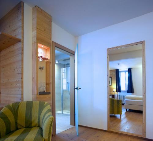 Foto del baño de Hotel Costabella