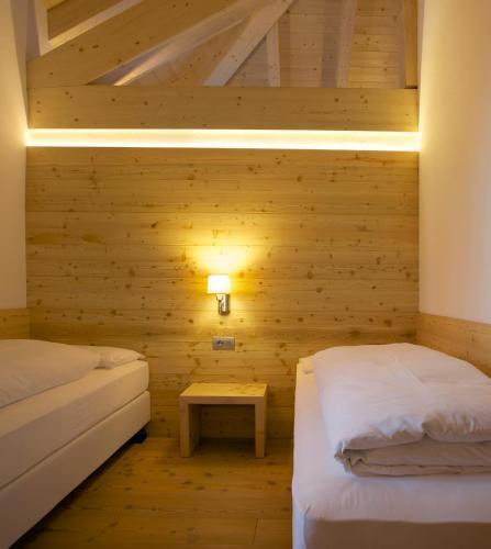 Foto de una habitación de Hotel Costabella