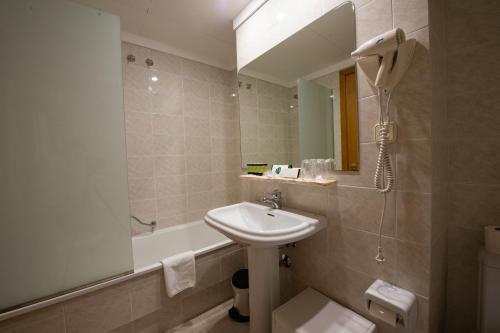 Foto general de Hotel Borrell
