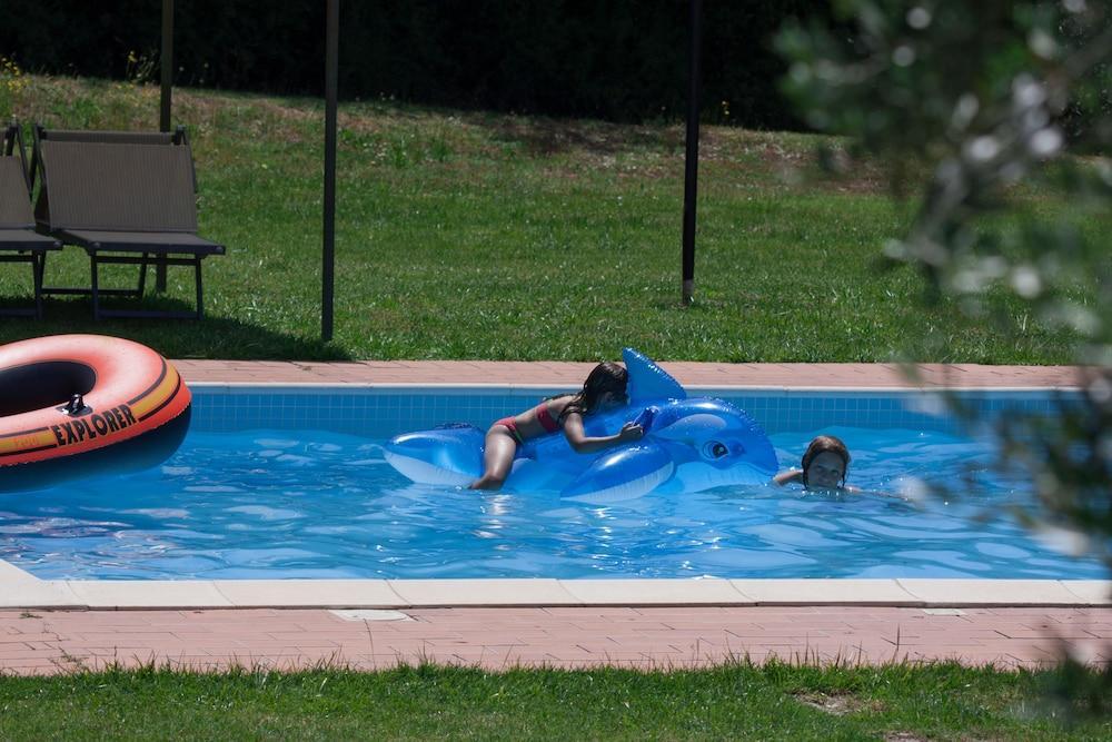 Foto de los servicios de Casale Aronne