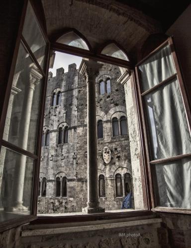 Foto del entorno de Aparthotel Residenza d&amp;#039;Epoca Palazzo Malfatti