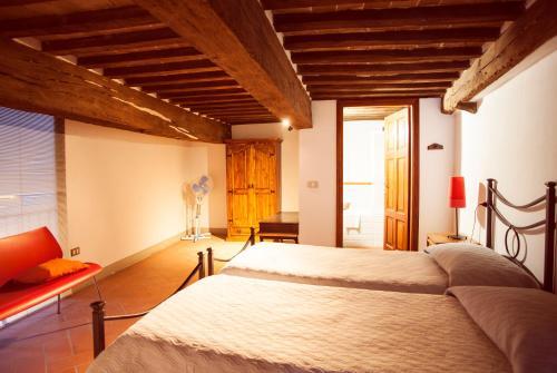 Foto del baño de Aparthotel Residenza d&amp;#039;Epoca Palazzo Malfatti