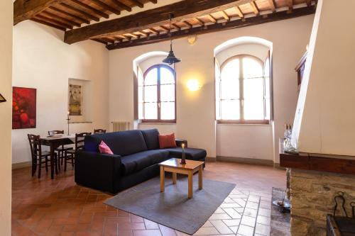 Foto de las zonas nobles de Aparthotel Residenza d&amp;#039;Epoca Palazzo Malfatti