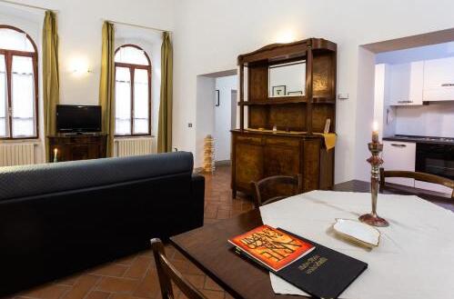 Foto de restauración de Aparthotel Residenza d&amp;#039;Epoca Palazzo Malfatti