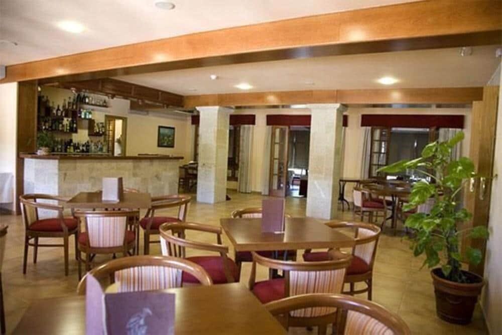 Foto de restauración de Hotel Abeiras