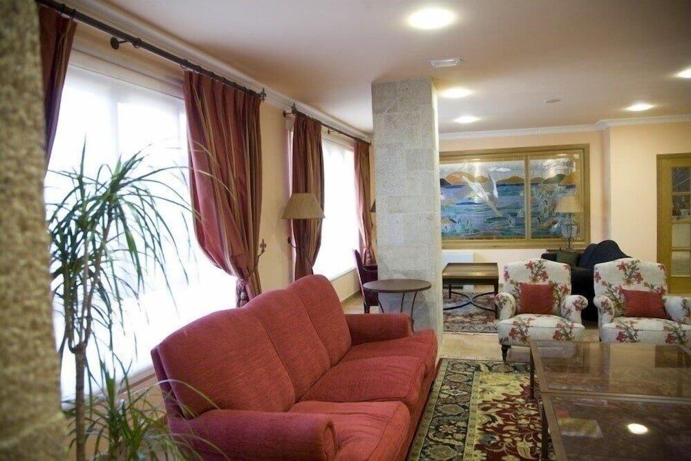 Foto general de Hotel Abeiras