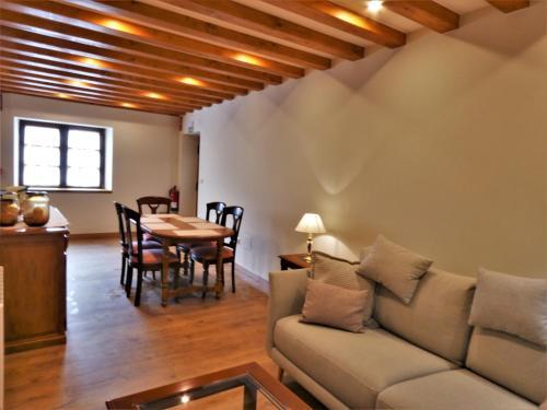 Foto general de Hotel Palación de Toñanes