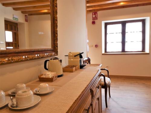 Foto general de Hotel Palación de Toñanes