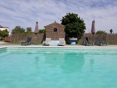 Foto general de Terras de Monsaraz