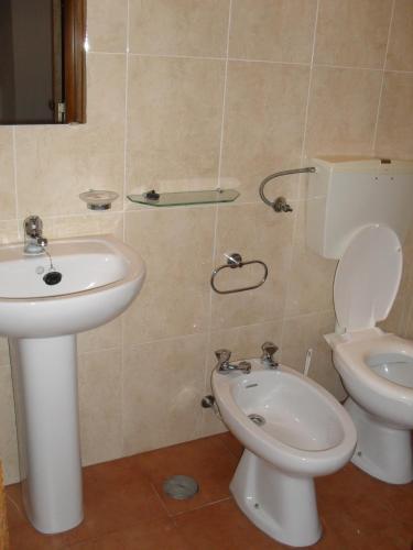 Foto del baño de Terras de Monsaraz
