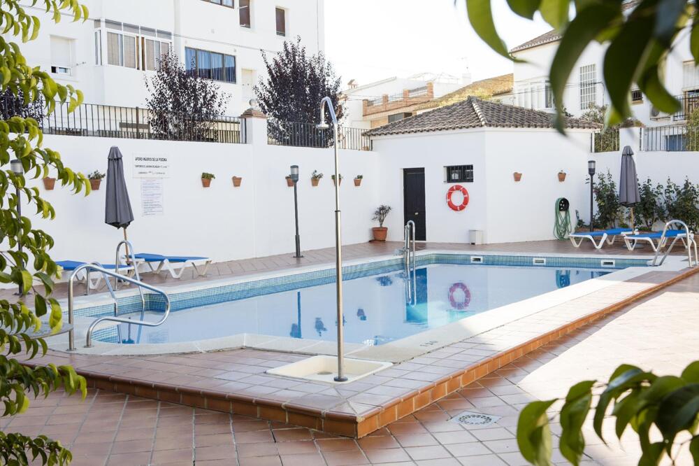 Foto de una habitación de Hotel Tugasa Sierra y Cal