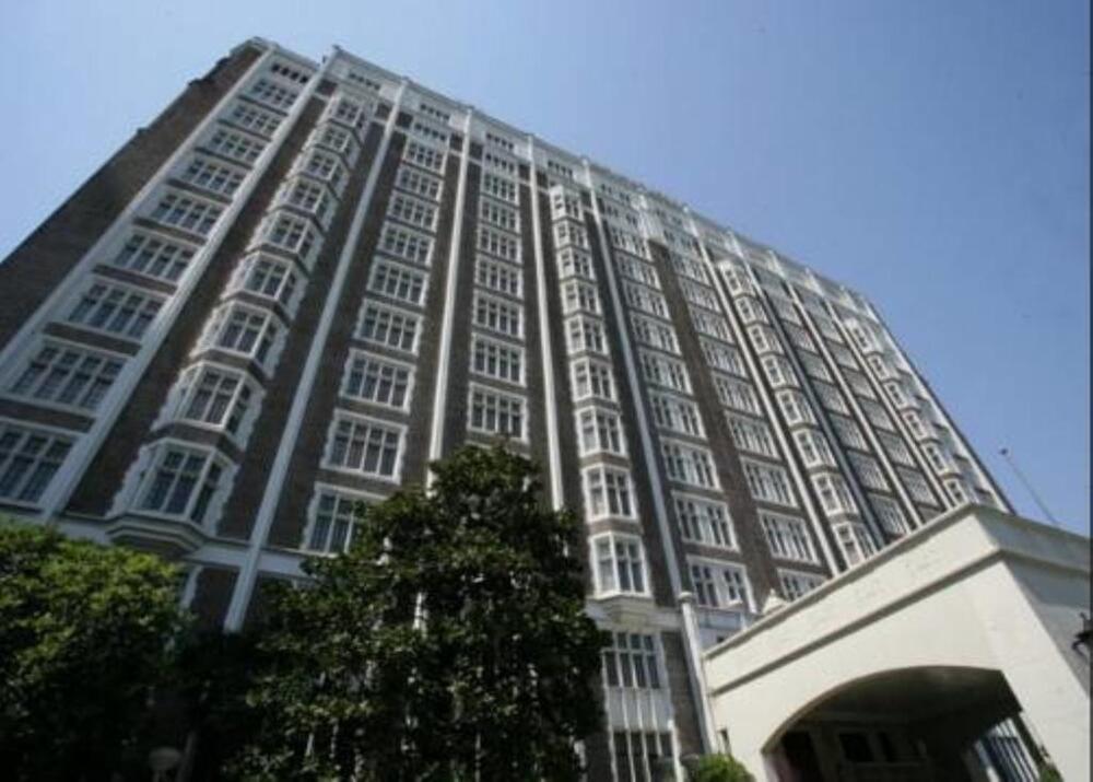 Foto general de Jin Jiang Hotel