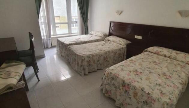 Foto de Hotel Flor de Loto