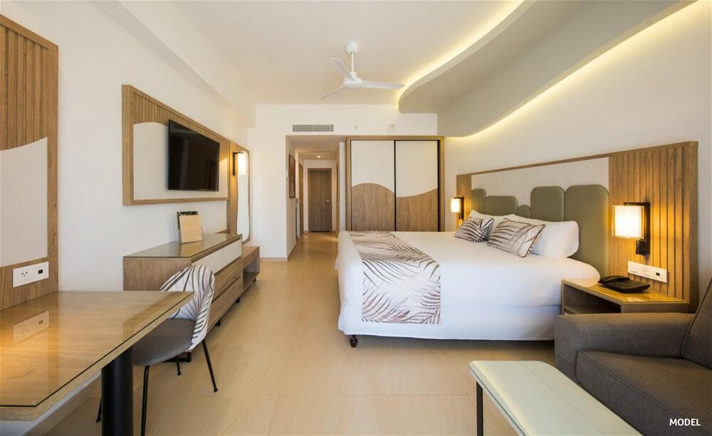 Foto general de Hotel Riu Palace Aquarelle - All Inclusive