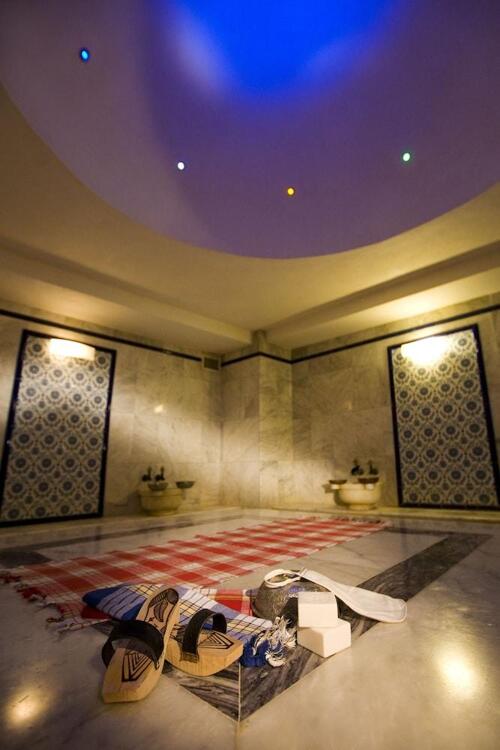 Foto de los servicios de Hotel DIAMOND OF BODRUM