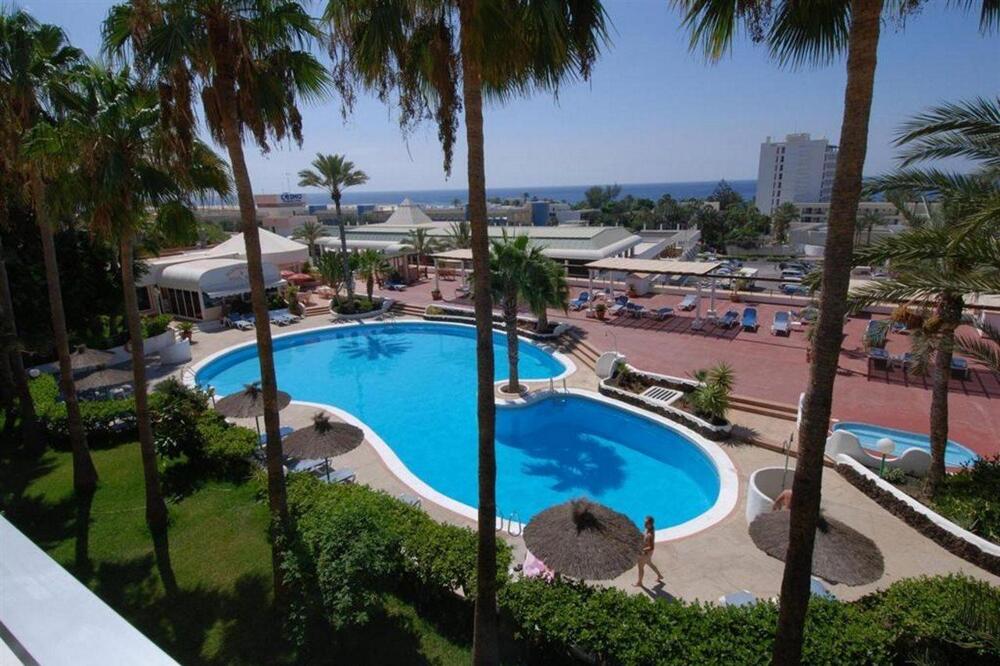 Foto de los servicios de Apartamentos Matorral