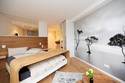 Foto general de ArtRoom Boarding Apartment