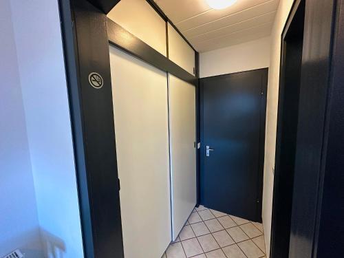 Foto de una habitación de Hotel Uthoff