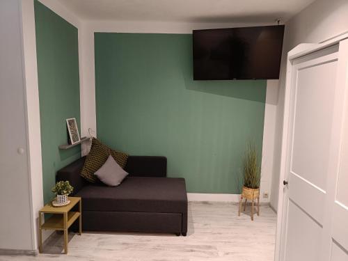 Foto de una habitación de Pension Mojito Senftenberg