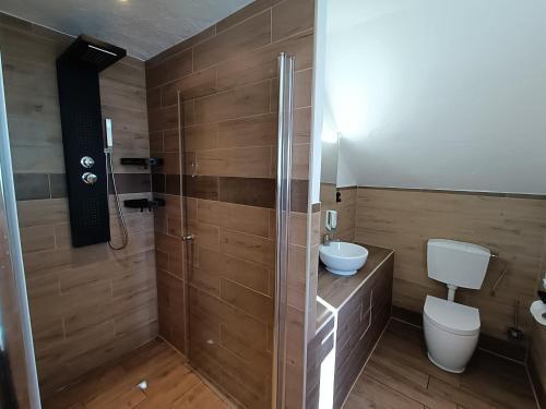 Foto de una habitación de Pension Mojito Senftenberg