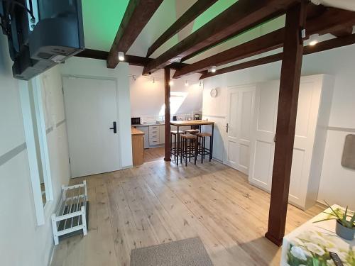 Foto de una habitación de Pension Mojito Senftenberg
